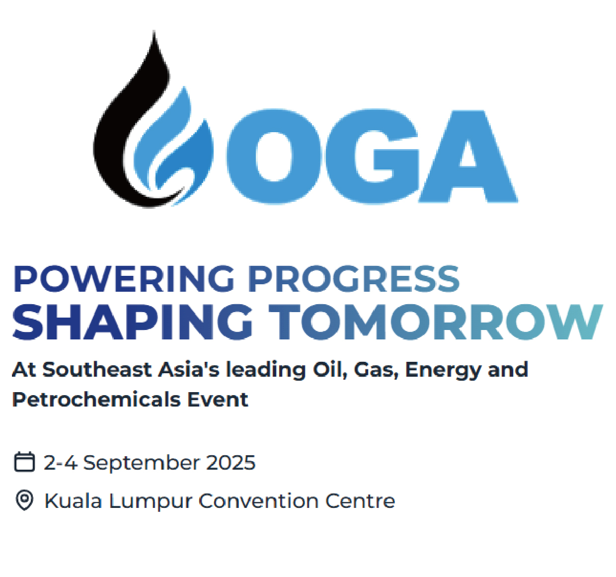 Teffiko vás zve na 21. Oga Asian Oil & Gas Exhibition