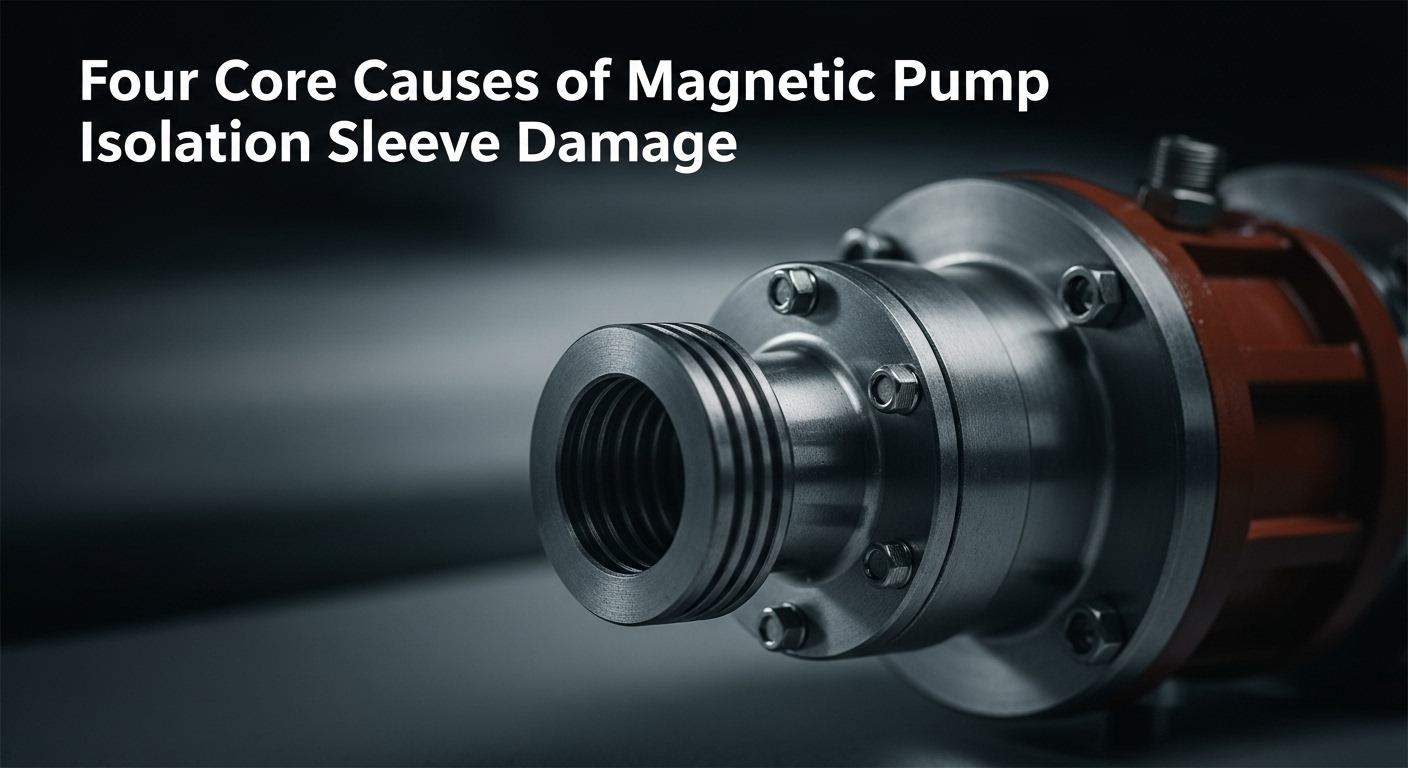 Klíčové body a potíže při mazání obráběcích strojů se šroubovým čerpadlem