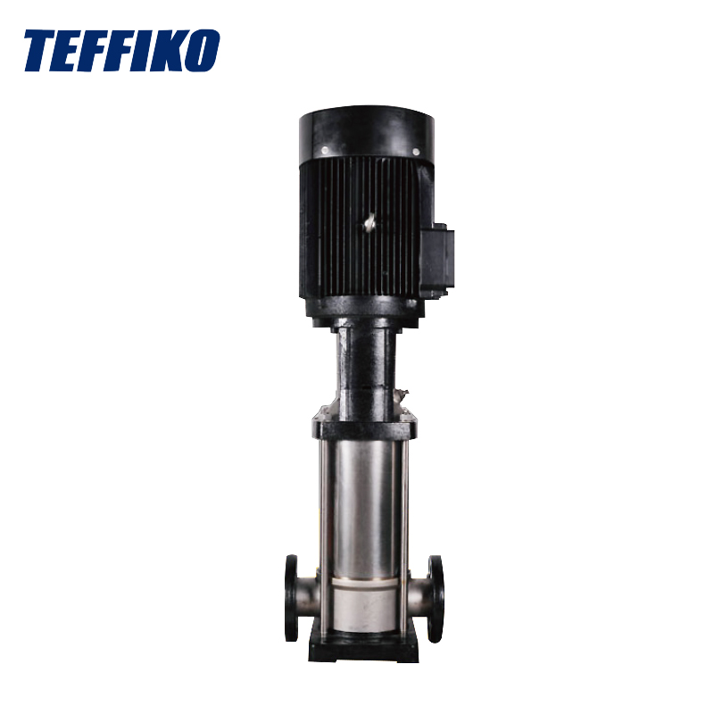 stainless steel centrifugal pumps